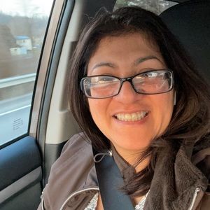 Meet your Posher, Anabel